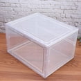 thumbnail image 3 of 1 caja de zapatos de gran tamaño., 3 of 3