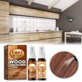 thumbnail image 1 of BFSAUHA - Juego de 2 removedores de rayones para madera, de acción rápida, para muebles, pisos, mesas y carpinteros, 60 ml, 1 of 8