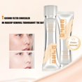thumbnail image 3 of Long-lasting Cover Oil Control Moisturizing Liquid Makeup Foundation D4i8, 3 of 8