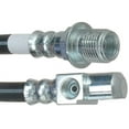 thumbnail image 3 of Raybestos BH38624 Professional Grade Hydraulic Brake Hose Fits select: 1988-2000 CHEVROLET GMT-400, 1995-2000 CHEVROLET TAHOE, 3 of 5
