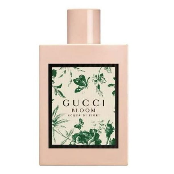 gucci bloom acqua perfume