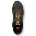 thumbnail image 4 of Timberland PRO  Powerdrive, Men's, Black/Orange, Comp Toe, EH, MaxTRAX Slip Resistant Low Athletic (15.0 W), 4 of 5