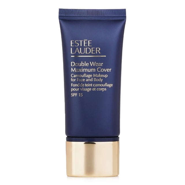 Maquillaje Estee Lauder Double Wear Maximum Cover #07 /3C4 SPF15