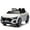 White, variant on Track Seven 12V Kids Ride on Car, Licensed Audi SQ8 Kids Electric Car with Remote Control, Dual Drive, Music, LED Light, Soft Start, Kids Ride on Toy Car for Toddlers Boys Girls Aged 3+, Pink