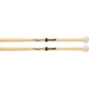 Promark PSMB Marching Bass Drum Mallets PSMB1 Extra Small