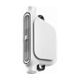 thumbnail image 2 of NWOKYZGH Car Fan with Battery, Portable Car Air Conditioner for Front or Back Seat Cooling, Easy Install Car Seat Fan, USB Car Fans That Blow Cold Air Car Essentials for Summer Road Trips, 2 of 5
