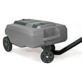 thumbnail image 3 of Smart Tote LX 4-Wheel Portable Waste Tank, 3 of 11