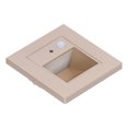 thumbnail image 3 of Motion Sensor Lamp,LED Stairs Step Light Light Fixture Stairs Light Remarkable Clarity, 3 of 8