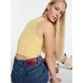 thumbnail image 5 of Kacey Lee Women's High Rise Shorts, Sizes 0-18, 5 of 7