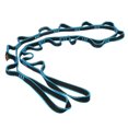 thumbnail image 1 of 22KN Cadena De Margarita De Nylon Para Escalada En Roca De Seguridad, Correa De Correas Correas De Seguridad Con Múltiples Lazos Azul 150cm Macarena Cadena de margaritas de escalada en roca, 1 of 8