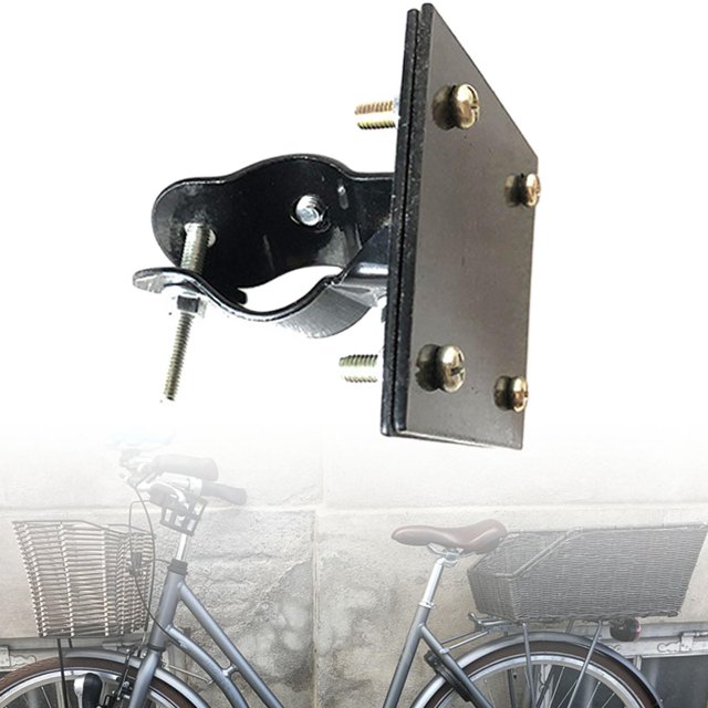 Support de Fixation Léger pour Vélo de Montagne - Court