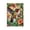 B - 100x70cm, variant on Double‑Sided Highland Cow Outdoor Garden Flag Weather‑Resistant Polyester Courtyard Decorative Banner Seasonal Yard Ornament 27.6×39.4in Multi‑Color Options