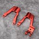 thumbnail image 1 of Aro De Torre De Amortiguador De Choque, Aros De Montaje De Torre Torre De Amortiguador De Choque RC, Duradero Para Hombres Al Aire Libre AXIAL SCX10 II 90046 90047 1/10 Coche LHCER RC Shock Damper Tower, 1 of 8