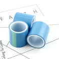 thumbnail image 5 of Craft Resin Tape 1Roll Epoxy UV Backing Tape Crafting Mould Adhesive Transparent, 5 of 17