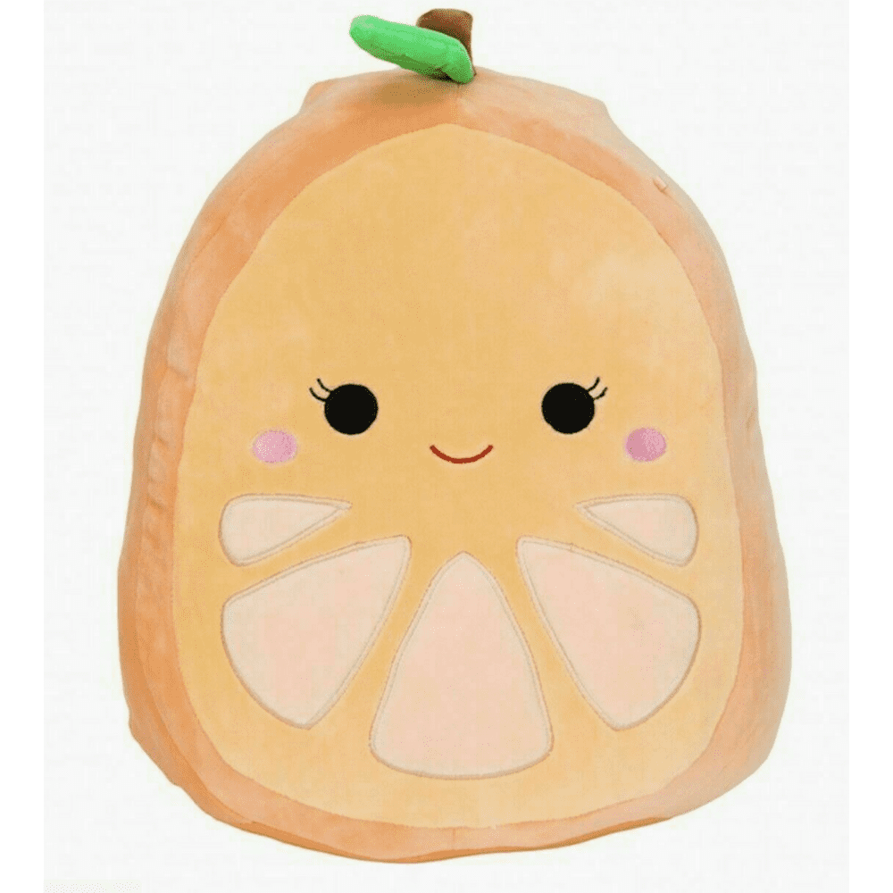 all the fruit squishmallows