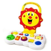 VTech Sunny Skies Learning Laptop