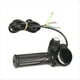 thumbnail image 3 of Acelerador de Manija de con Sensor Hall de Acelerador de Bicicleta Eléctrica de 48V 1,5 M para Triciclo de Bicicleta Eléctrica Scooter, 3 of 5