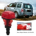 thumbnail image 2 of Sinyiin Quick Install Rear Washer Nozzle Accuracy Flow Design 76810--A01 for, 2 of 9