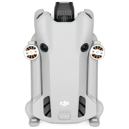DJI Mini 4 Pro 4K HDR Folding Drone with RC-N2 Remote Kit CP.MA.00000731.01