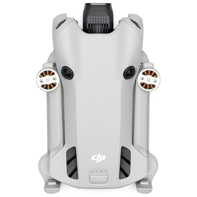 DJI Mini 4 Pro Fly More Combo Plus - Drone - USB 
