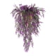 thumbnail image 5 of Plantas artificiales colgantes realistas, sin riego, antimarchitamiento y antidecoloración., 5 of 8