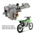 thumbnail image 4 of 43080-0037, Un Mejor Rendimiento De Frenado De La Calibre Trasero De La Construcción Resistente Control Mejorado Para KX250F KX450F, 4 of 7