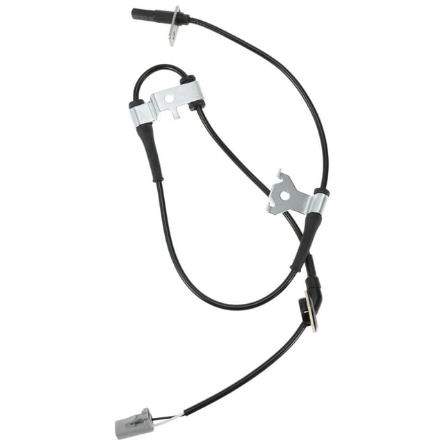 Sensor de velocidad de rueda ABS Unique Bargains, sensor del sistema de frenos antibloqueo para Suzuki Grand Vitara 2006-2012 No.5622065J00 delantero izquierdo