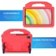 thumbnail image 4 of Kids Case for Samsung Galaxy Tab A 8.4" 2020 (SM-T307/T307U ) with Folding Kickstand,Shockproof EVA Lightweight Handle Protective Cover for Galaxy Tab, 4 of 4