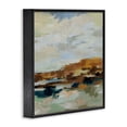 thumbnail image 2 of Stupell Industries Modern American West Distortion Black Framed Giclee Art, 12 x 12, by Silvia Vassileva, 2 of 8