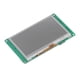 thumbnail image 3 of Módulo de pantalla táctil, módulo de pantalla táctil Módulo de pantalla TFTLCD de 4,3 pulgadas Módulo de visualización de pantalla táctil Rendimiento de alta gama, 3 of 8