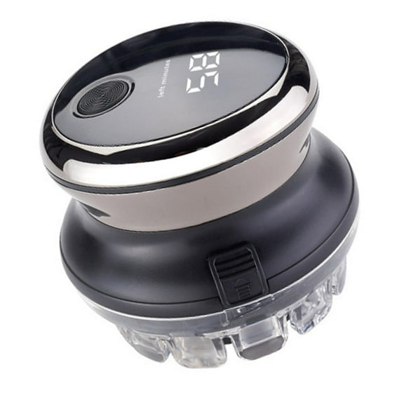 LOLIPPYY Hairdressing Tools Hair Clipper Rechargeable Hair 1 Set