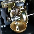 thumbnail image 4 of GLEAM Metronome - Mechanical for Musicians with Free Bag (Teak), 4 of 6