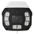thumbnail image 1 of Cámara de seguridad Wi-Fi/PoE de 4 Mpx tipo bala fija, para exterior, 1 of 5