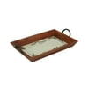 Better Homes & Gardens Heritage 18" Wood Serving Tray