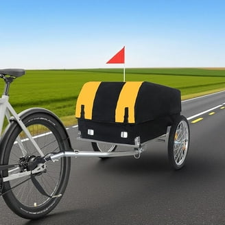 suiyao Coupler Attachment Schwinn Bike Trailers Instep Electric Bicycle  Conversion Kits - Walmart.com