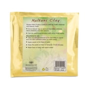 All Natural Multani Mitti (Clay) Fuller Earth