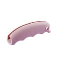 thumbnail image 3 of MYG Comfortable Portable Silicone Bag Hands Shopping Bags Handle Holder Grip Clips, 3 of 7