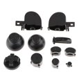 thumbnail image 3 of Full Set L R ABXY Z Keypads Buttons With 3D Thumbsticks Caps For GameCube Controller For NGC Accessories Spare Part Accessories, 3 of 3