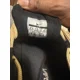thumbnail image 3 of Ni - ke Ni - ke Air Max Vapormax 97 “Metallic Gold” Gold Red Black Size 8.5 Men, 3 of 5
