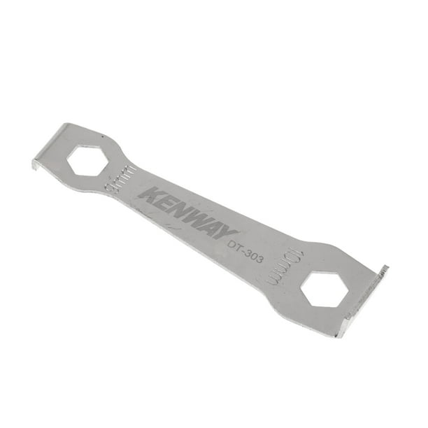 Hexagon Spanner Nut Wrench Inner Hexagon Spanner for Crankset