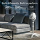 thumbnail image 2 of Ventilador circulador de aire con pedestal Vornado 6803DC Energy Smart, 2 of 6