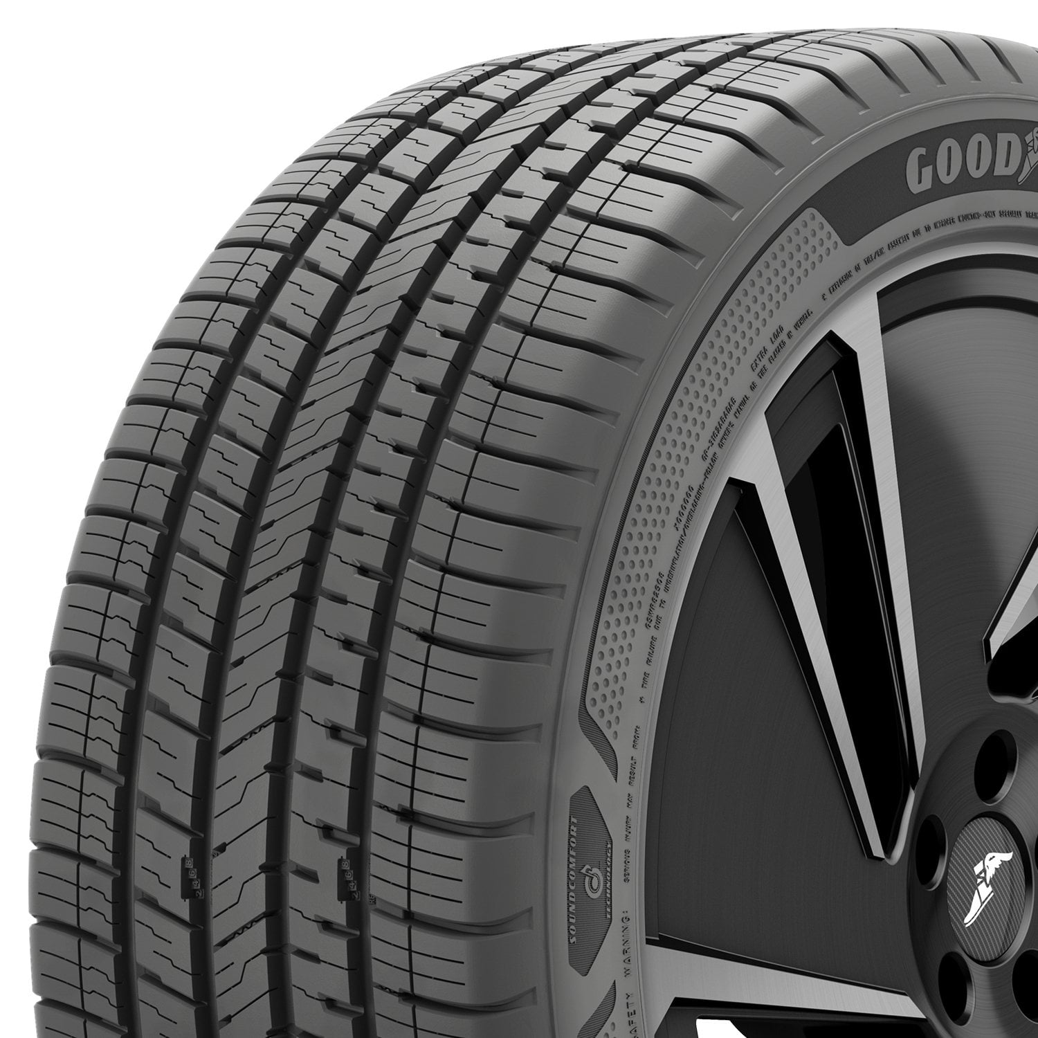 Goodyear Electricdrive2 - 245/45R20/XL 103V Tire - Samsclub.com