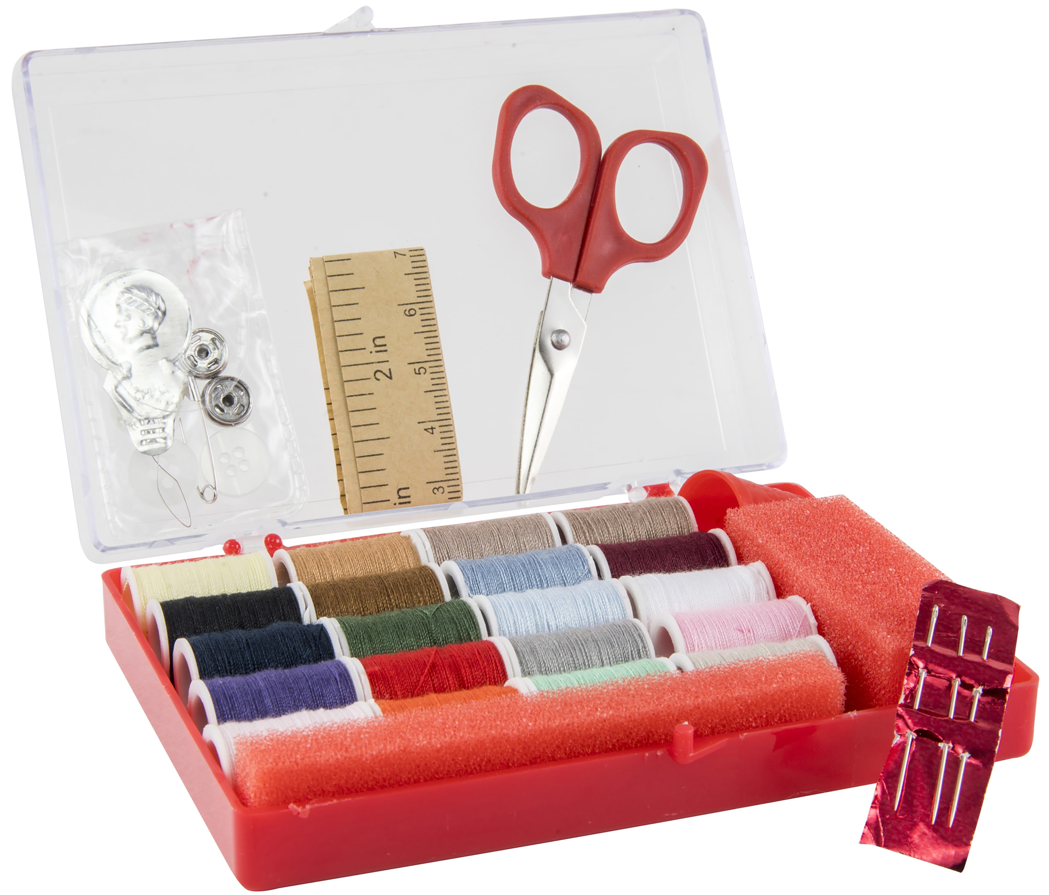 Deluxe Sewing Kit Walmart Canada