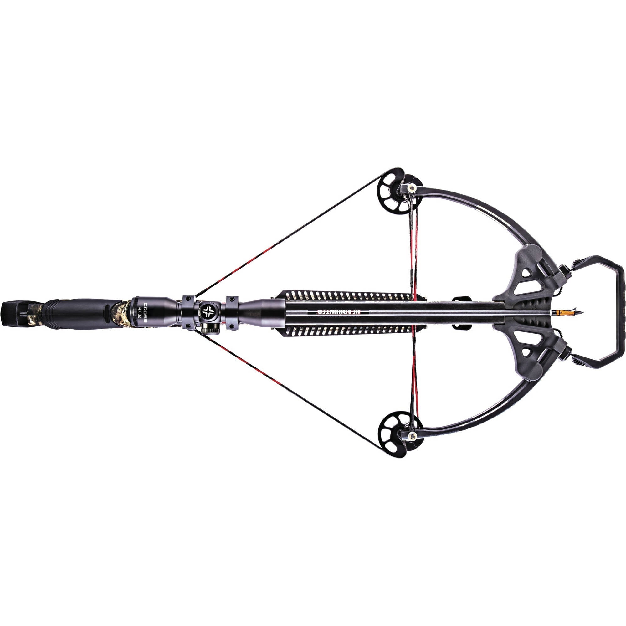 Barnett 2024 raptor fx