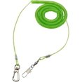 thumbnail image 1 of SHAR 1Pc Green Flexible Flying Bird Rope 15M Parrot Cockatiels Starling Bird Pet Leash Outdoor Flight Training Skillful Rope, 1 of 5