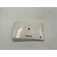 thumbnail image 6 of 2006 Chevy Equinox Owners Manual Handbook OEM H02B22011, 6 of 7
