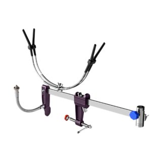 FISHIN ™ : Support de Canne à Pêche Automatique - Gadgets d'Eve FISHIN ™ : Support de Canne à Pêche Automatique - Gadgets d'Eve