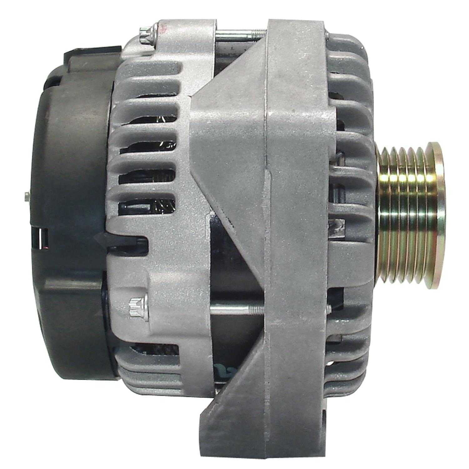 FVP Professional 8292603 Alternator Standard