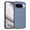 Darkblue, variant on Corliven for Google Pixel 11 Case with Magnetic Support and Shock Absorbing PC+TPU Protection, Rose