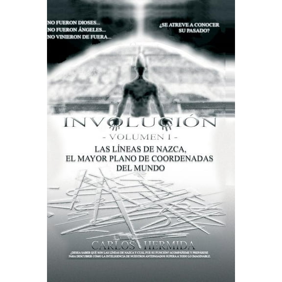 Involucion: Las Lineas de Nazca, El Mayor Plano de Coordenadas del Mundo.